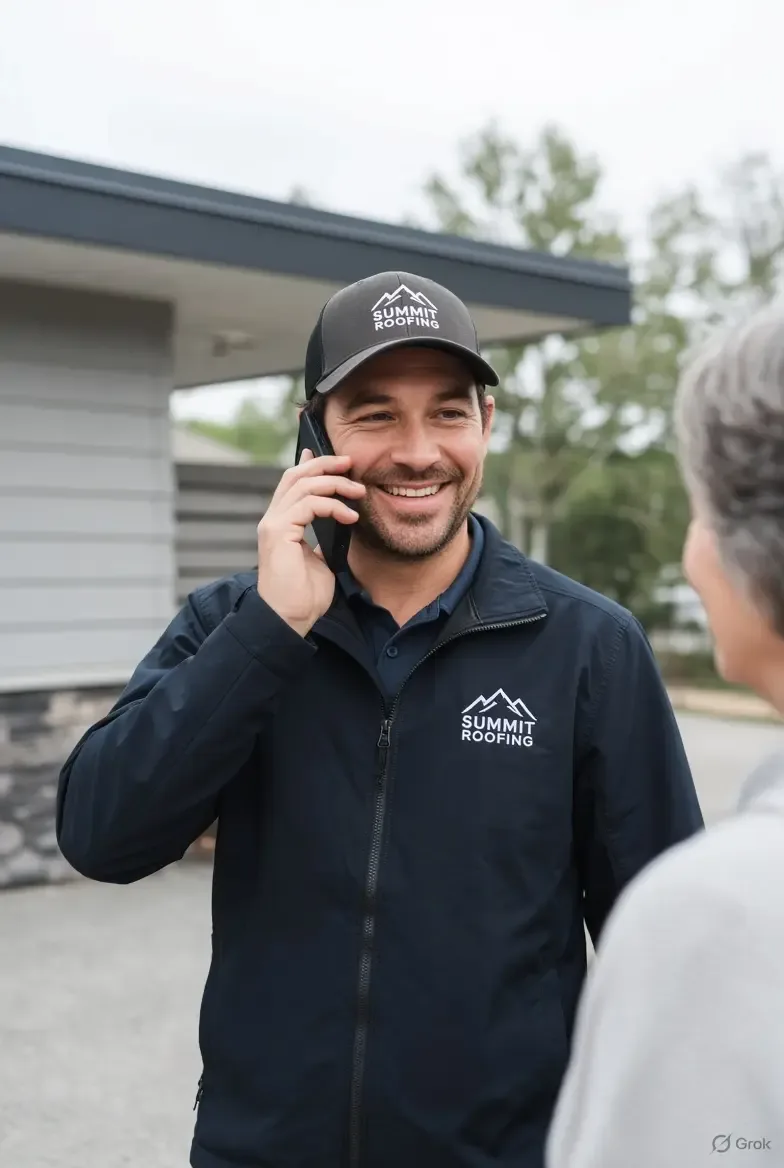 Flat Roof Leak Repair Vanndale, AR FAQs